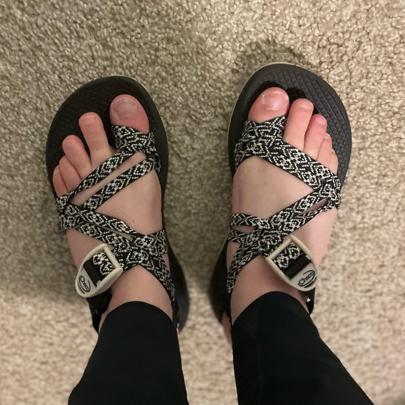 Chaco sandals - Picture 6 of 6